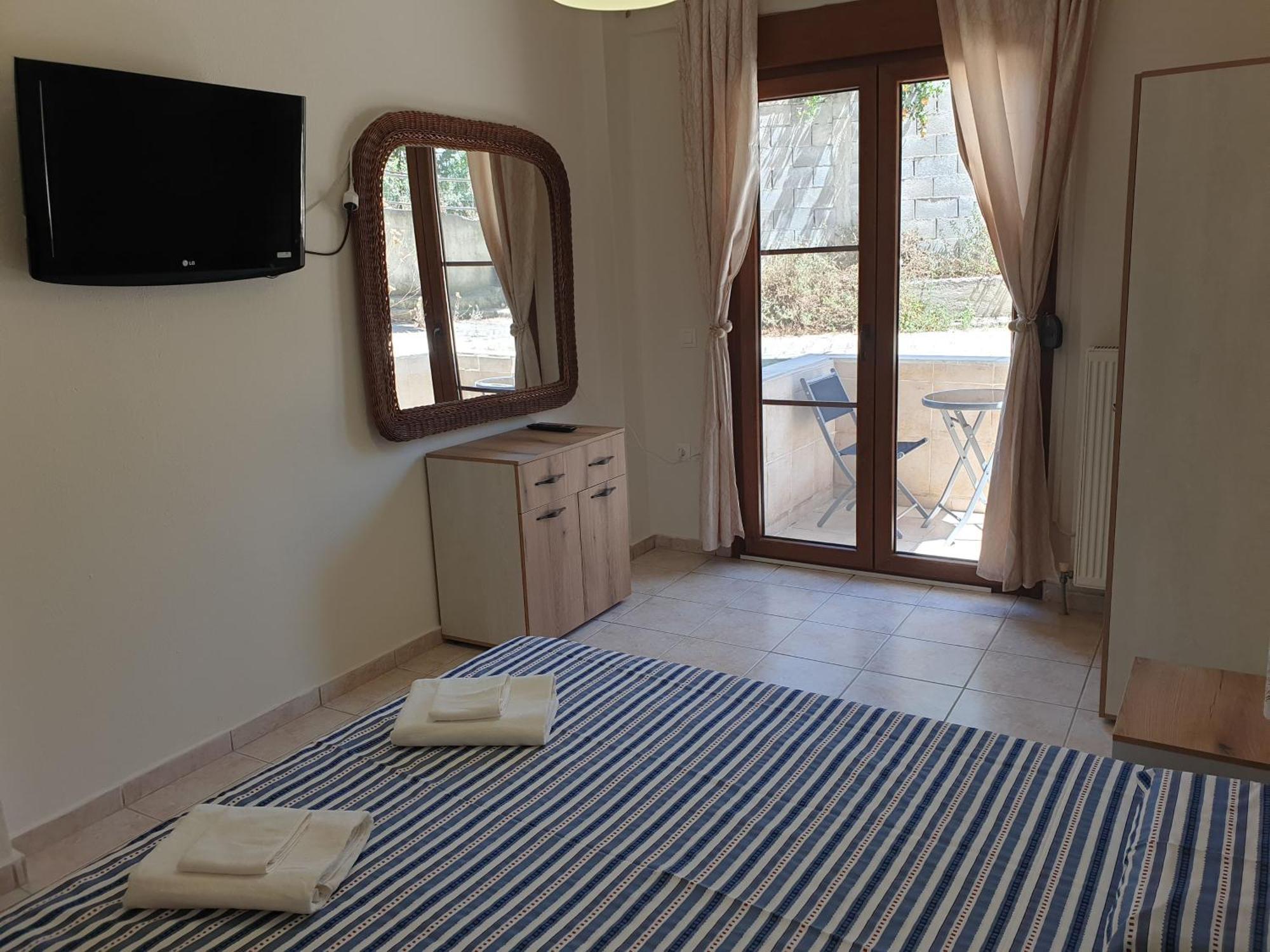 Irina Apartment