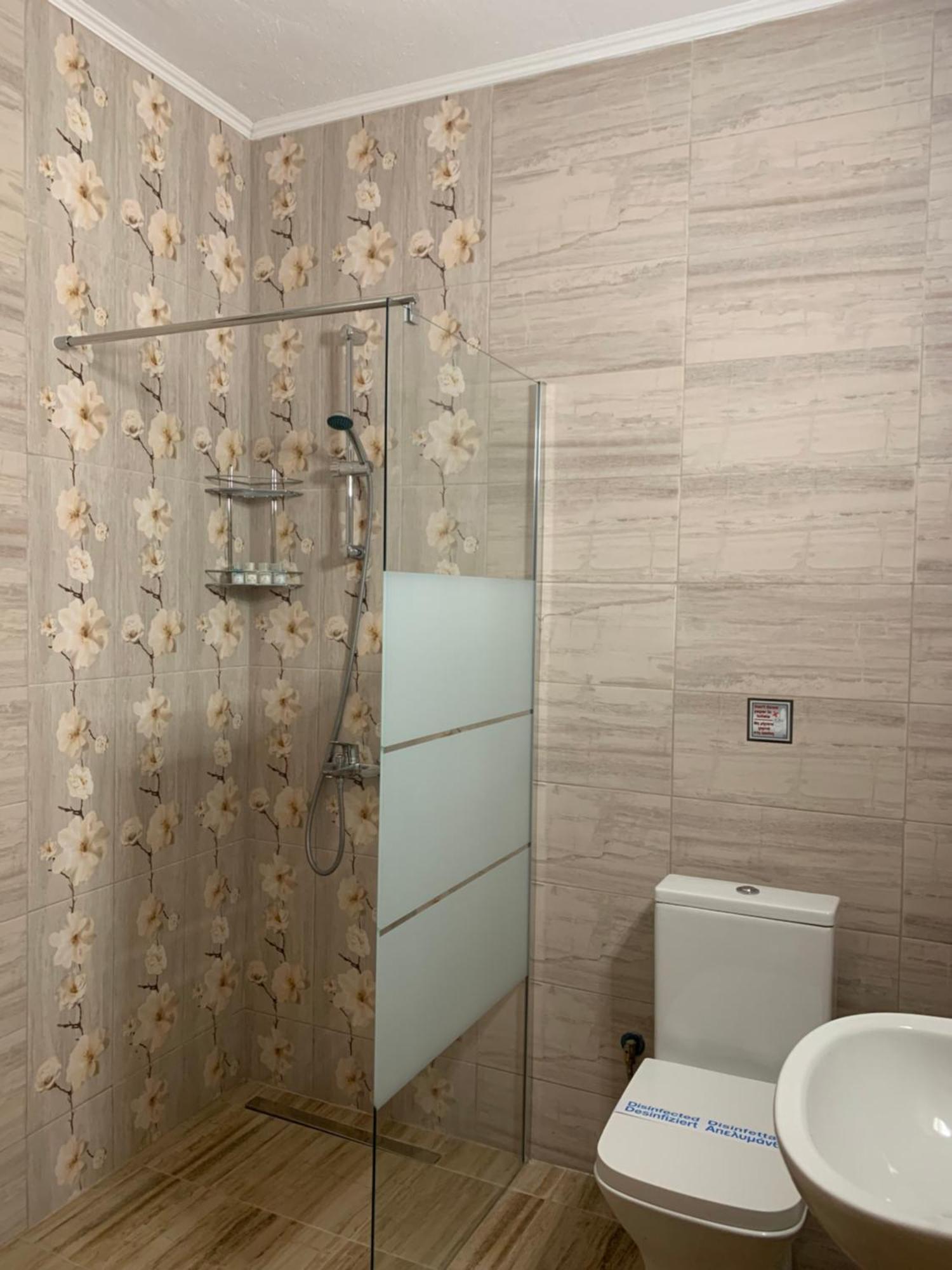 Apartment Irina Afytos