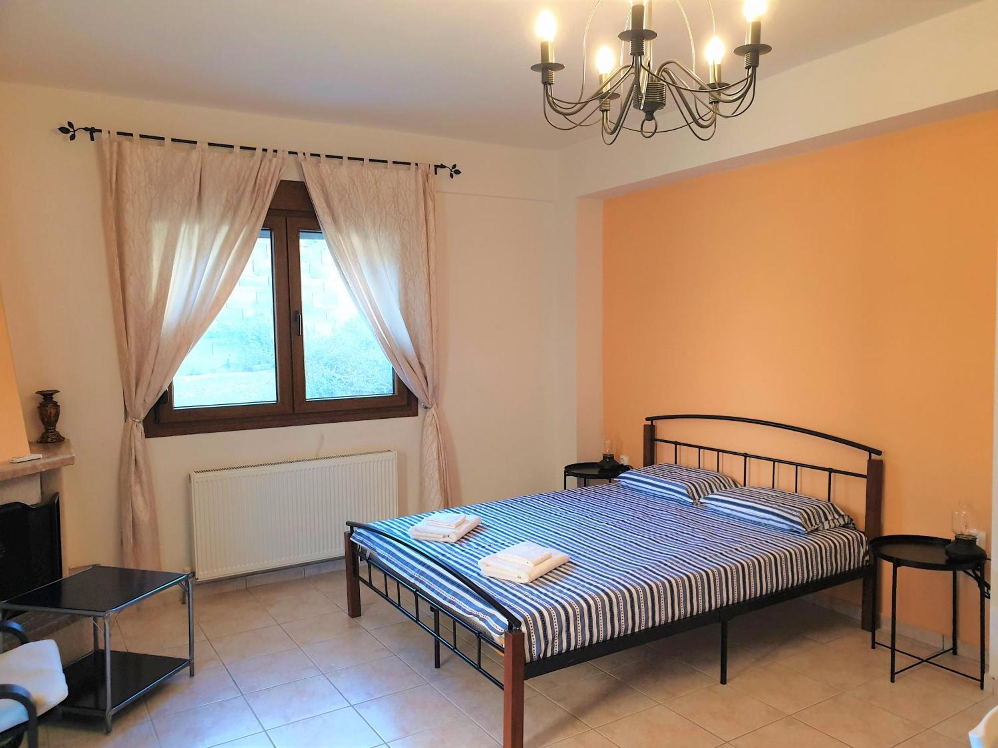 Irina Apartmán