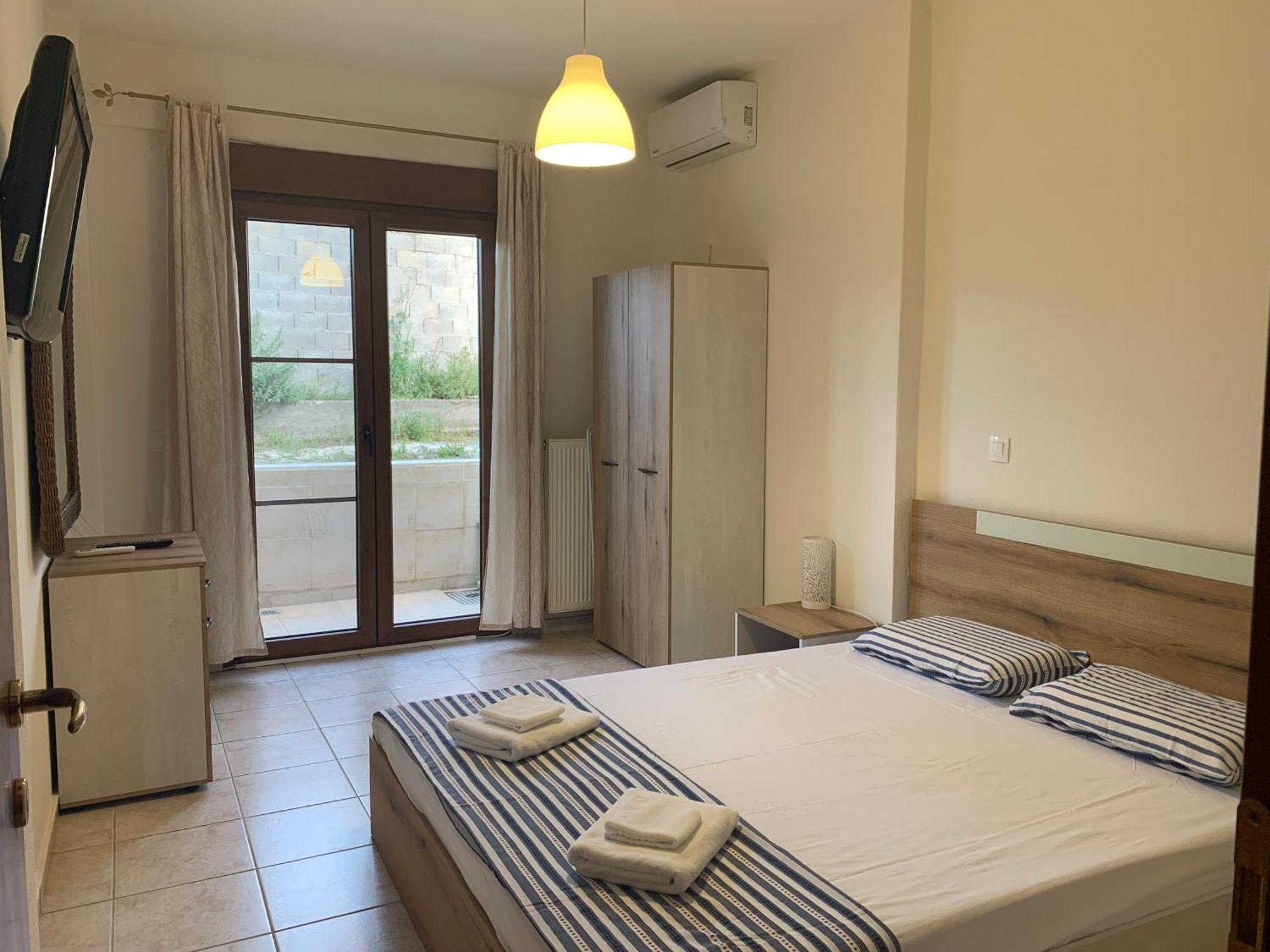 Apartmán Irina